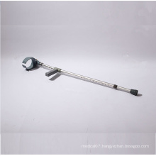 Hot Sale Standard Aluminum Forearm Crutch